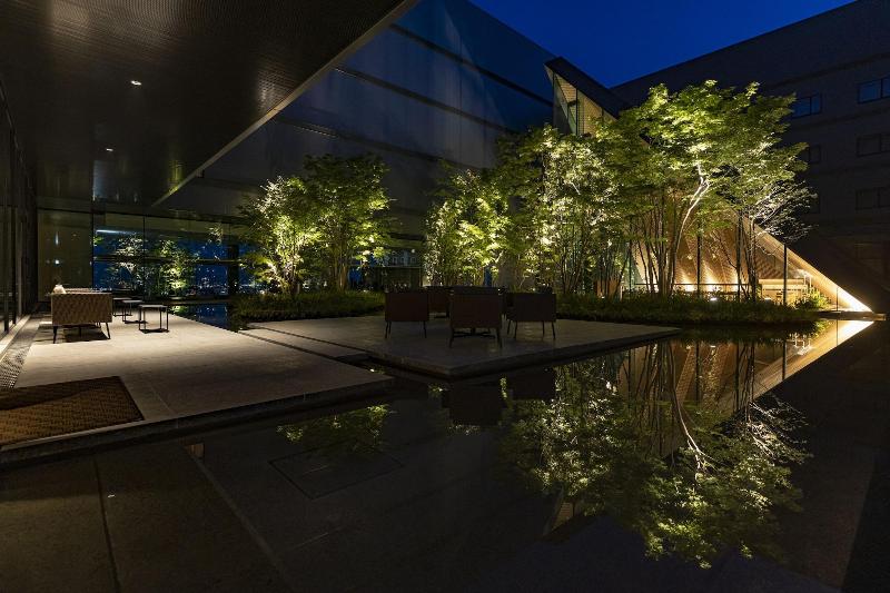 فندق The Blossom Kumamoto