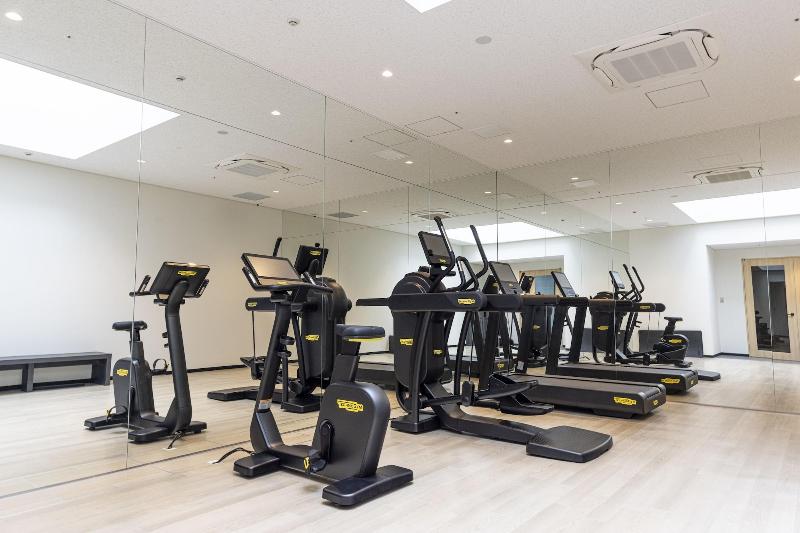 فندق The Blossom Kumamoto