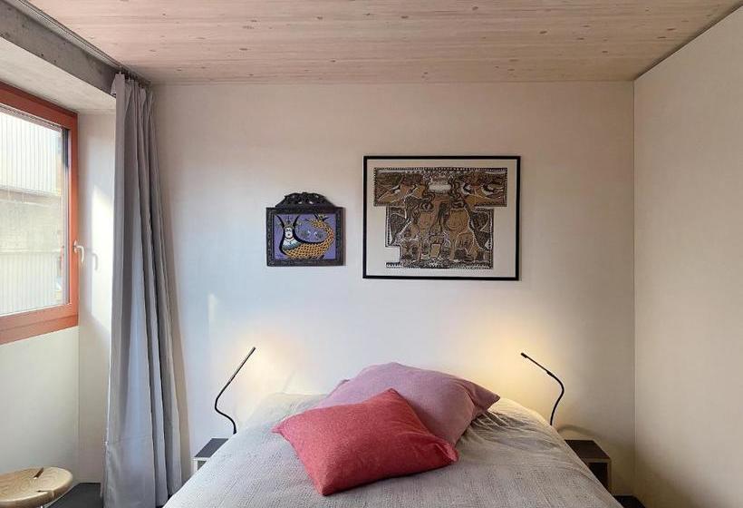 פנסיון Gästehaus Am Lagerplatz