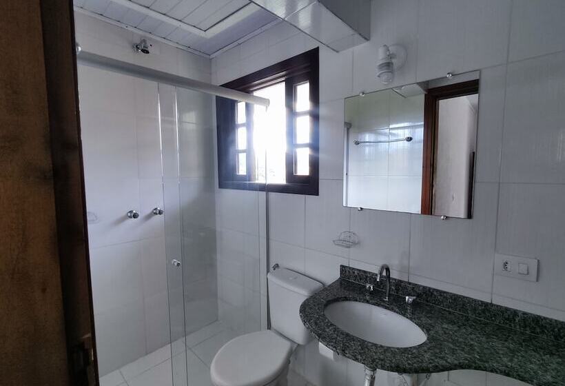 پانسیون Pousada Portal Da Serra