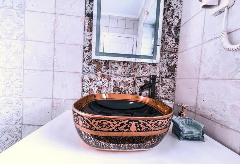 پانسیون Transylvania Mountain View Cdi