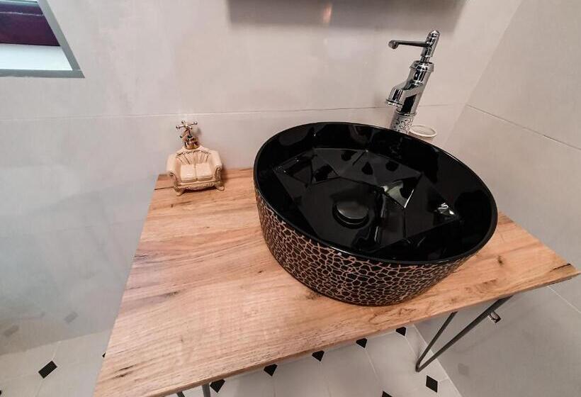 پانسیون Transylvania Mountain View Cdi