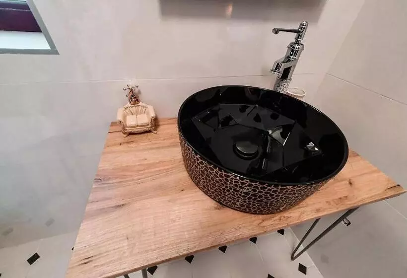 ペンション Transylvania Mountain View Cdi