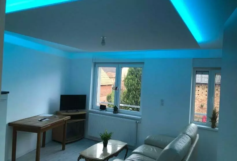 Majatalo Appartement Willa Chez Willi