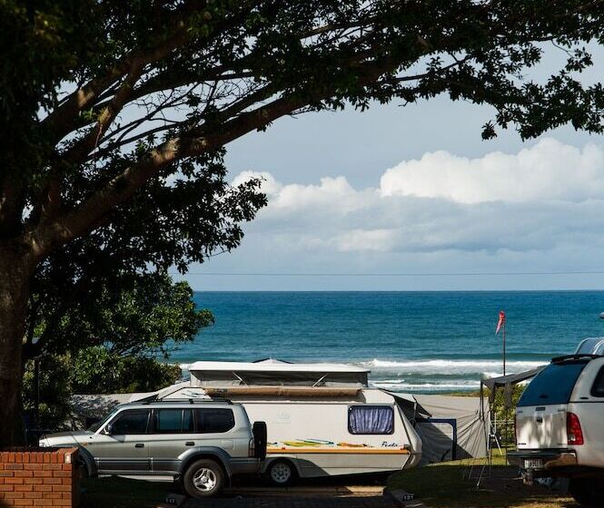 منتجع Atkv Natalia