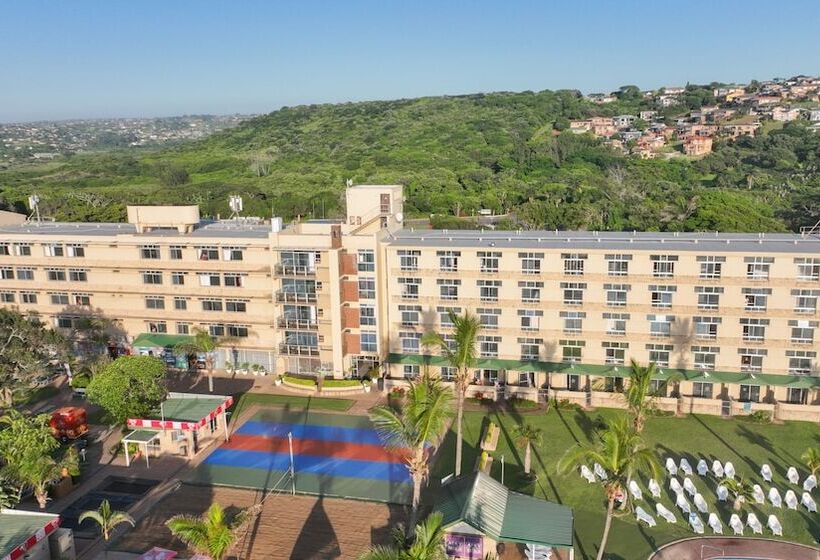 منتجع Atkv Natalia