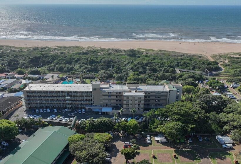 منتجع Atkv Natalia