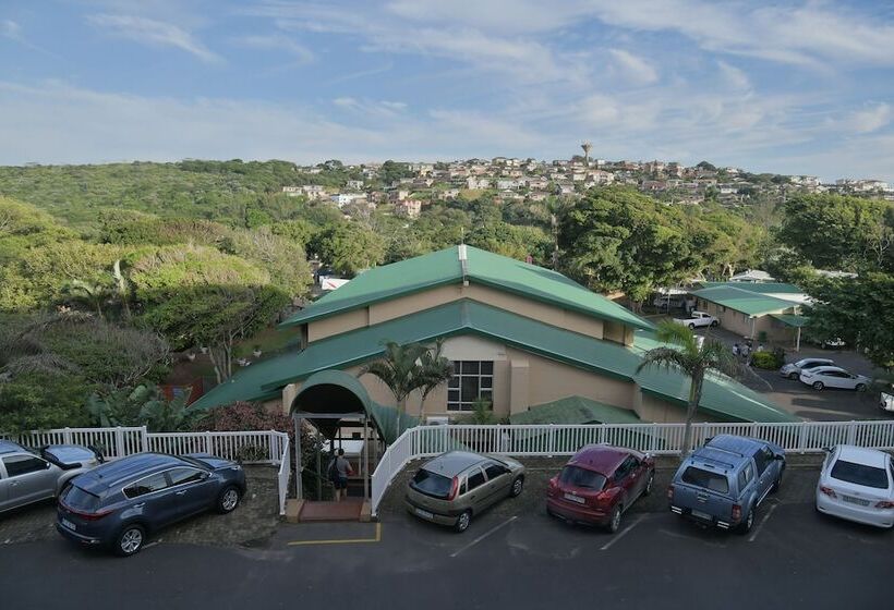 منتجع Atkv Natalia