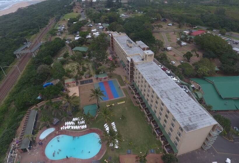 منتجع Atkv Natalia