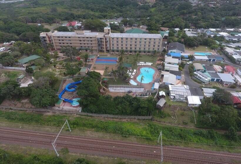 منتجع Atkv Natalia