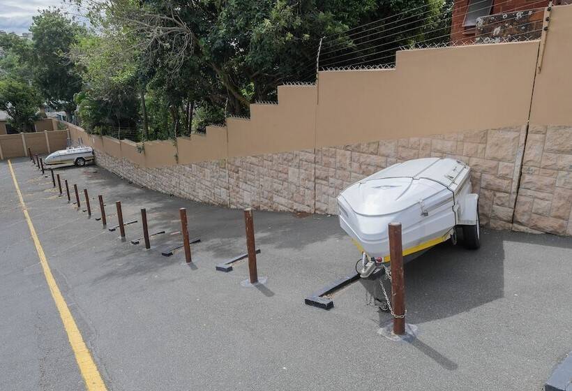 منتجع Atkv Natalia