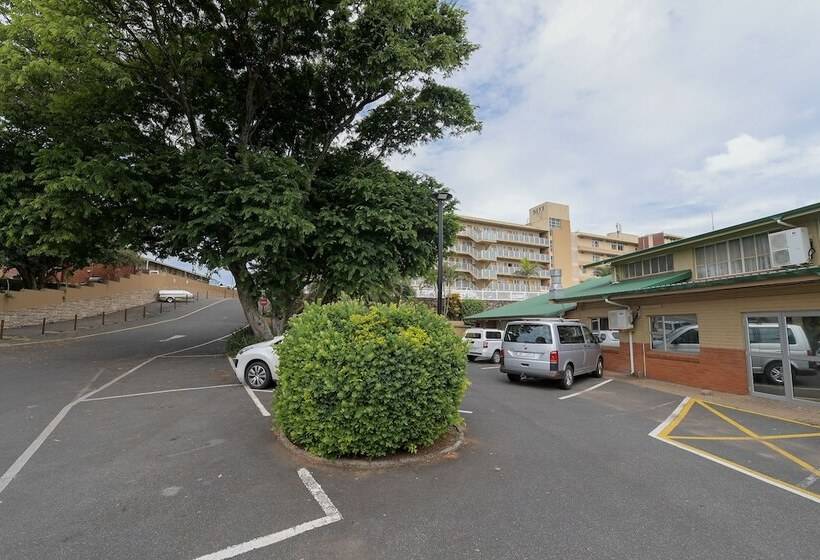 منتجع Atkv Natalia