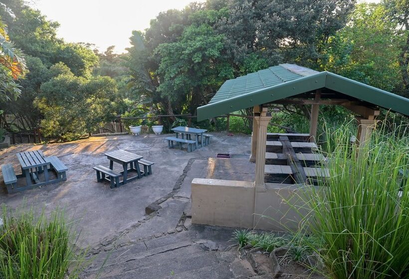 منتجع Atkv Natalia