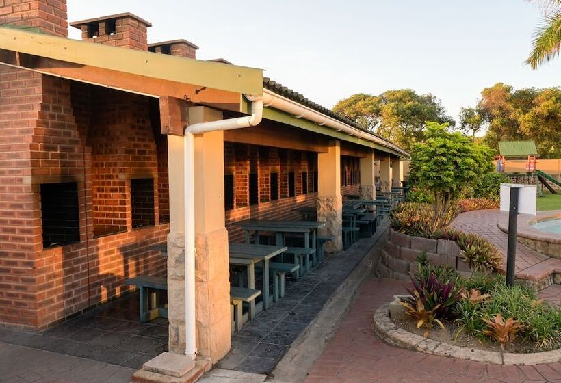 منتجع Atkv Natalia