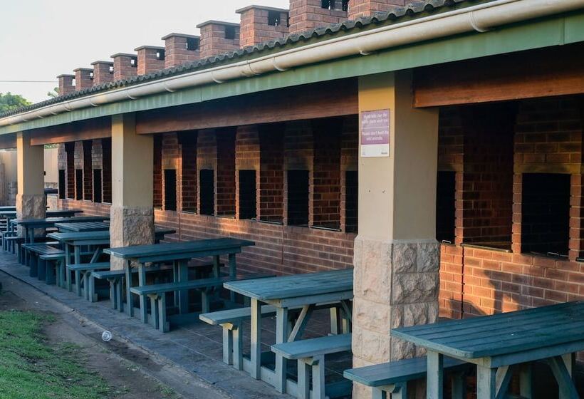 منتجع Atkv Natalia