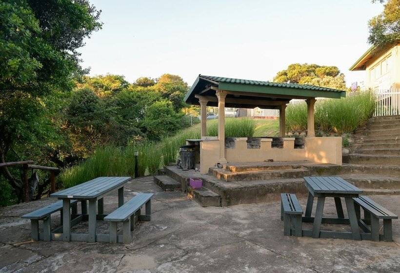 منتجع Atkv Natalia