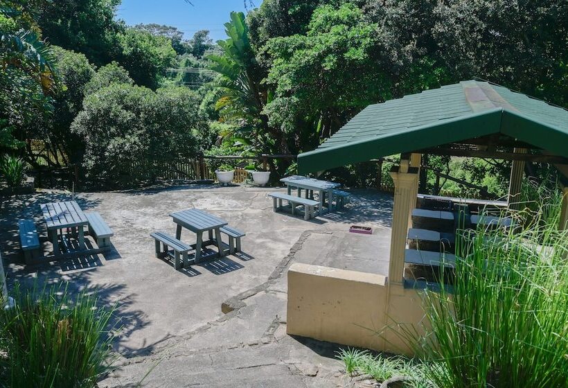 منتجع Atkv Natalia