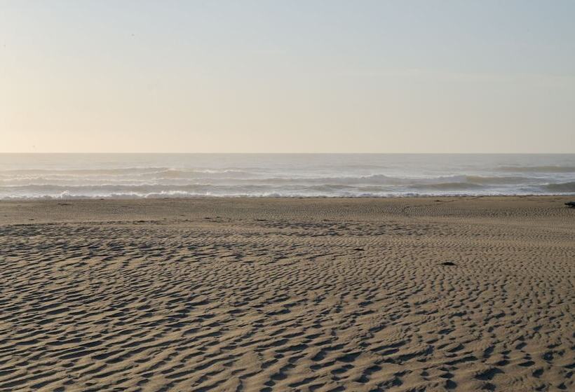 منتجع Atkv Natalia