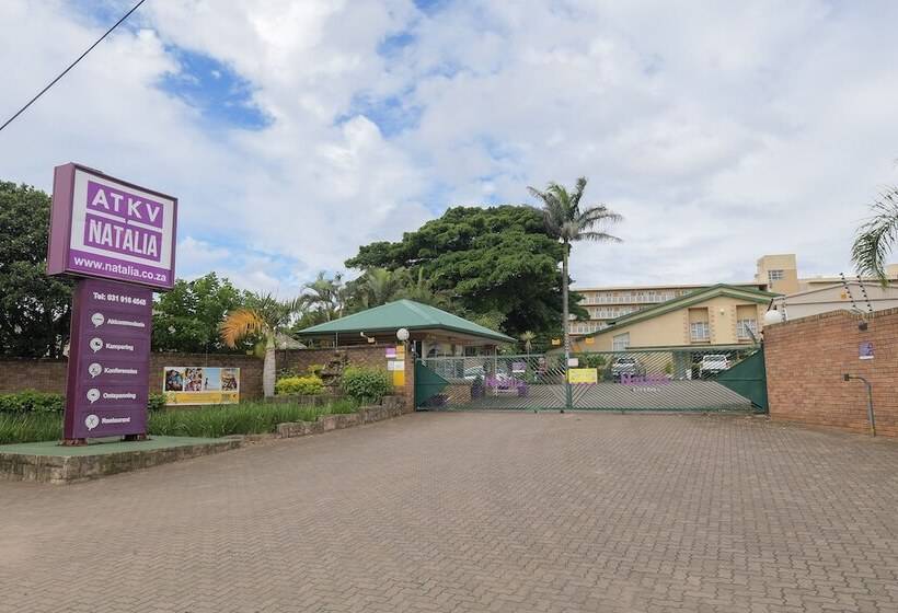 منتجع Atkv Natalia