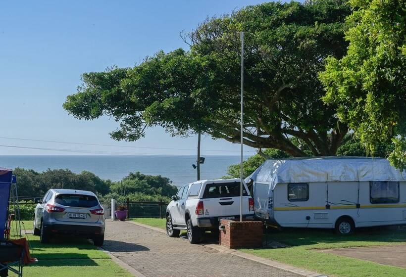 منتجع Atkv Natalia