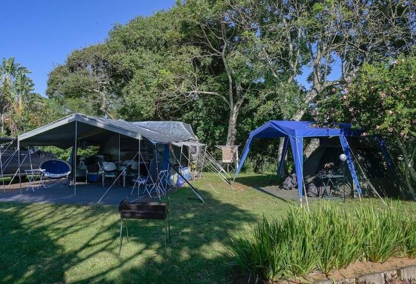 منتجع Atkv Natalia