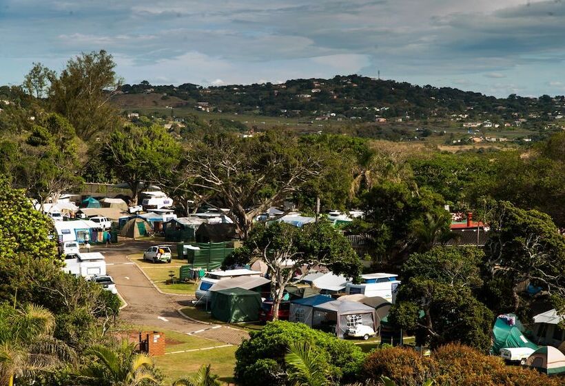 منتجع Atkv Natalia