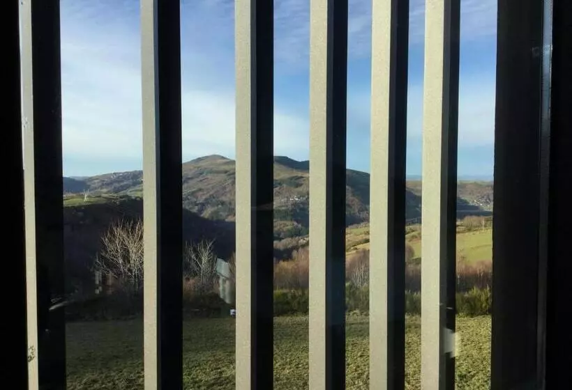 Retkeilymaja Linar Do Rei