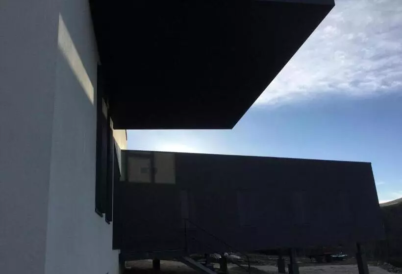 Retkeilymaja Linar Do Rei