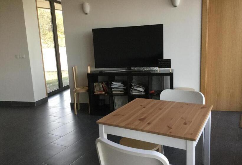 فندق صغير Linar Do Rei