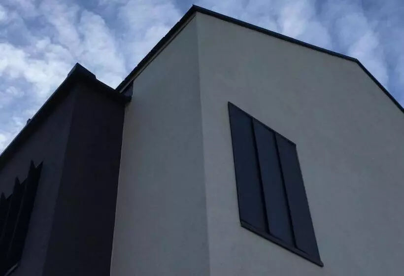 Retkeilymaja Linar Do Rei