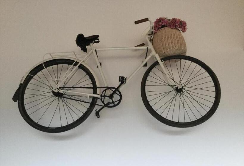 فندق صغير Linar Do Rei