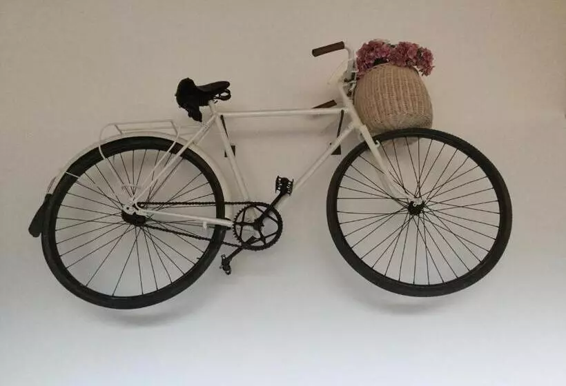 Retkeilymaja Linar Do Rei