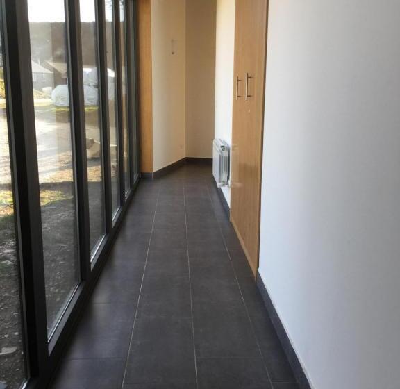 فندق صغير Linar Do Rei