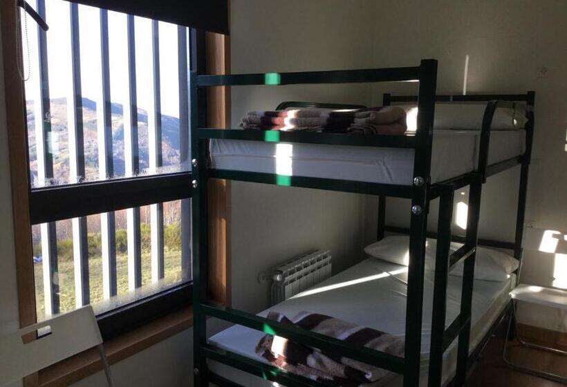 فندق صغير Linar Do Rei