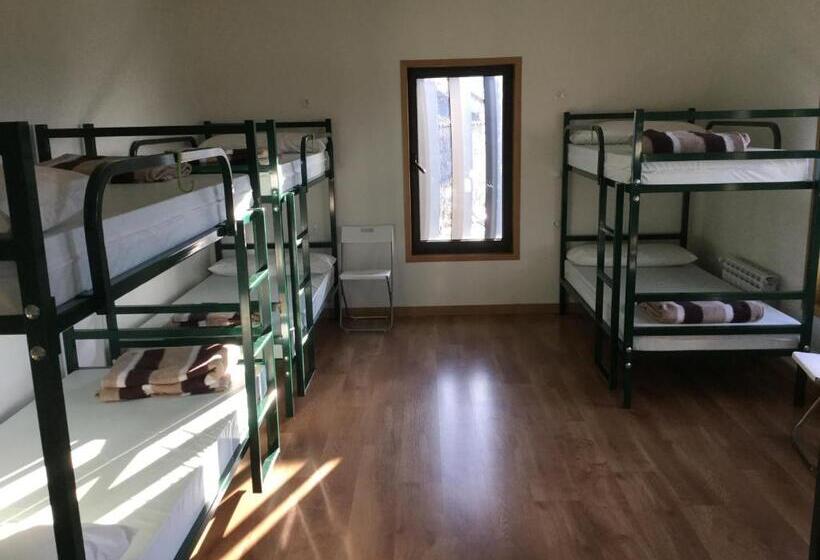 فندق صغير Linar Do Rei