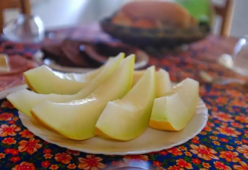 ユースホステル Pousada Vila Mangue Seco