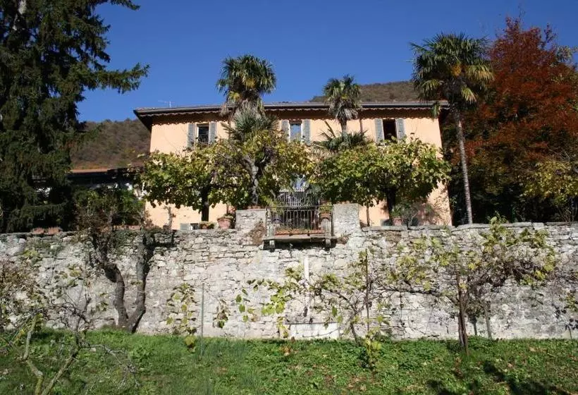 Antico Glicine B&b