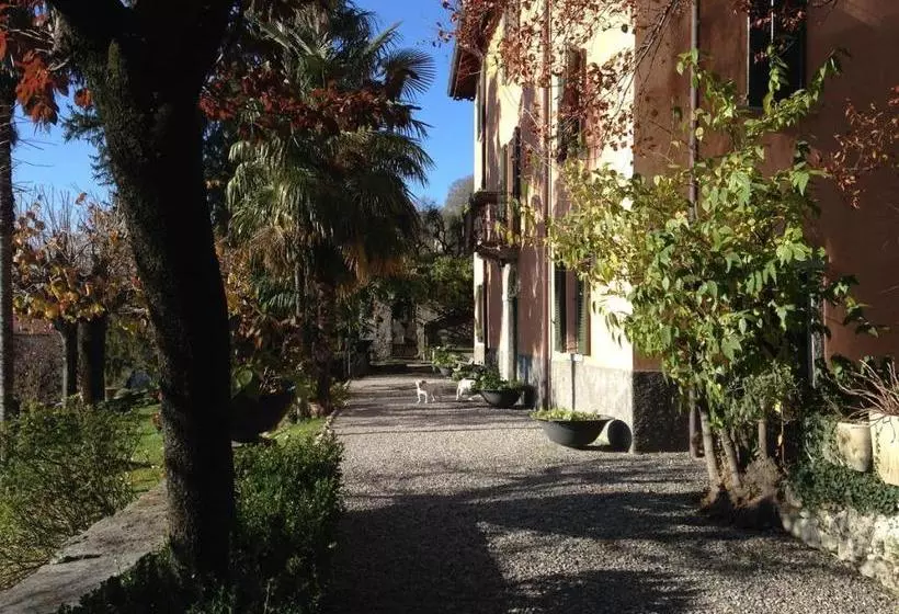 Antico Glicine B&b