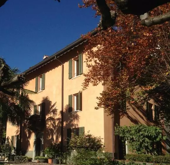 Antico Glicine B&b