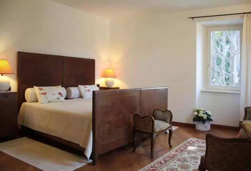 Antico Glicine B&b