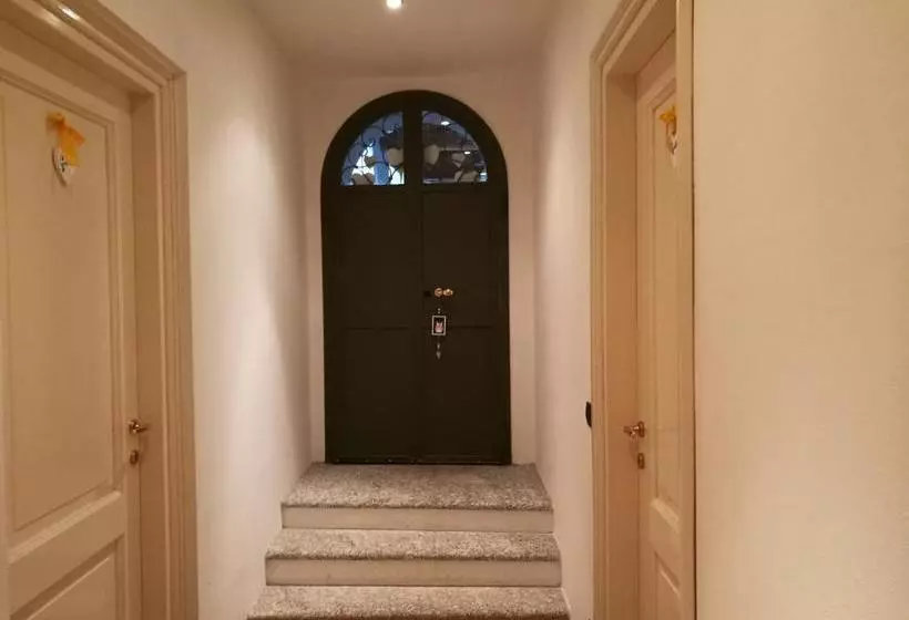 Antico Glicine B&b