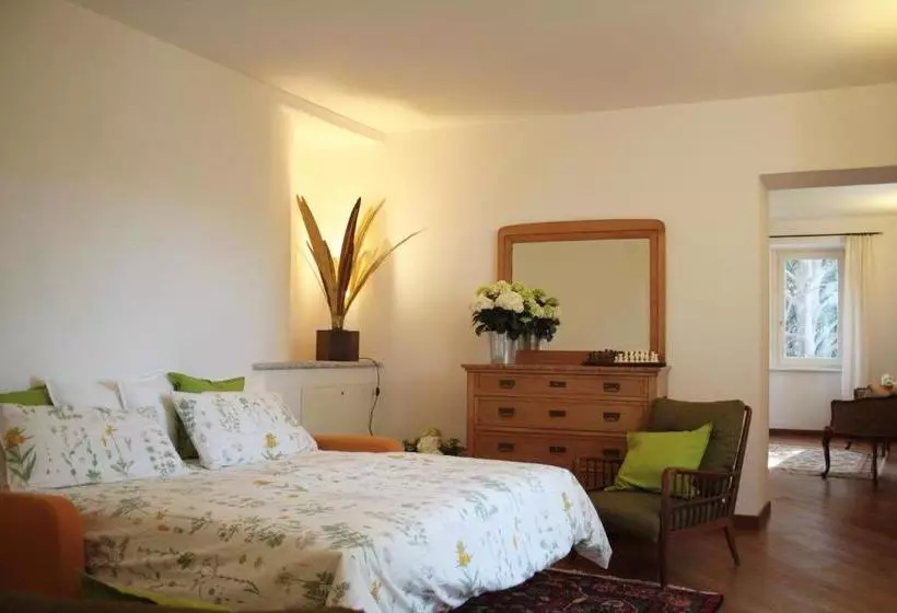 Antico Glicine B&b