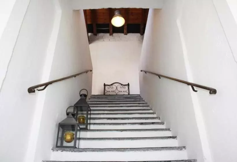 Antico Glicine B&b