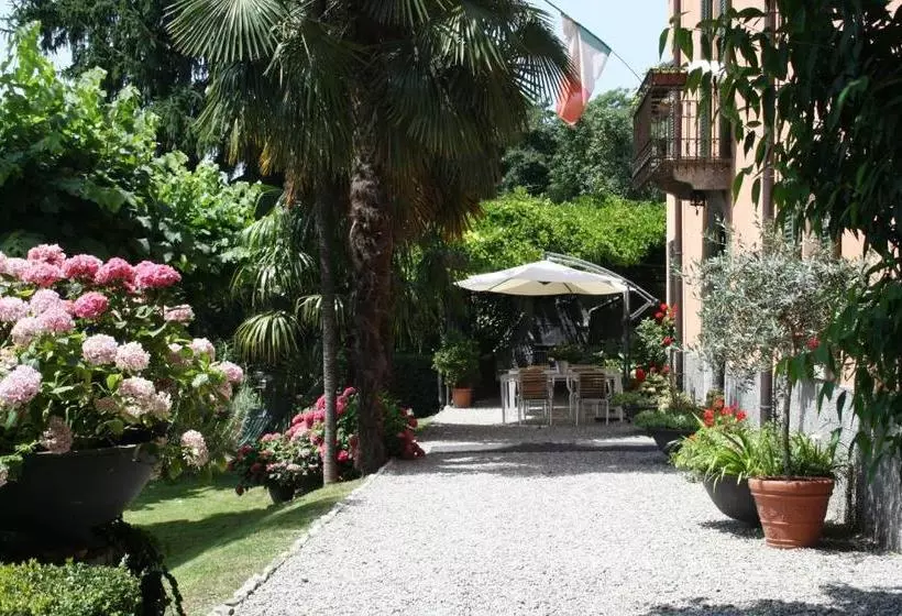 Antico Glicine B&b