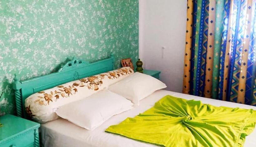 ベッドアンドブレックファースト Dar Henani