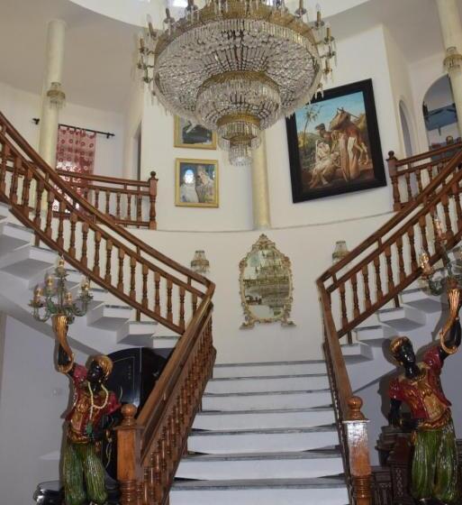 ベッドアンドブレックファースト Dar Henani