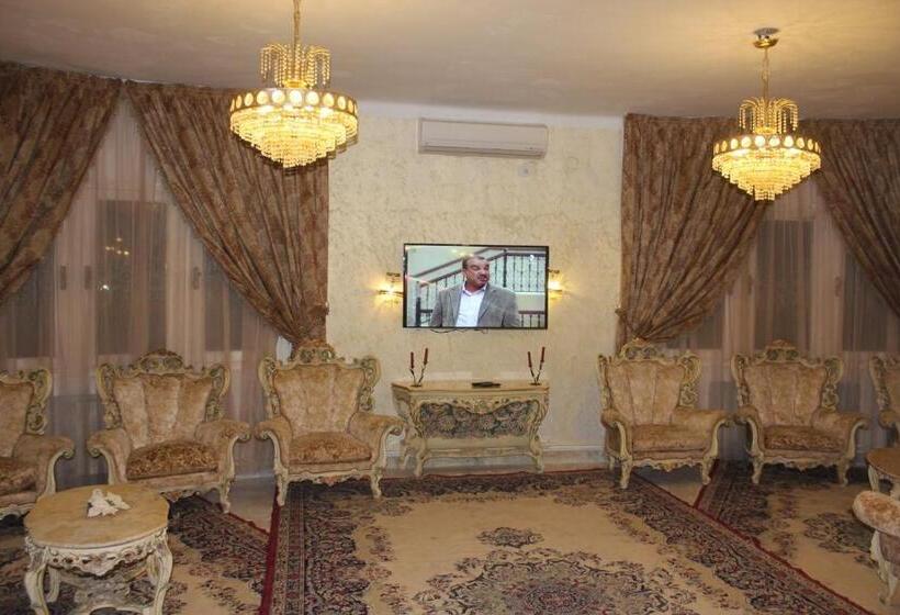 ベッドアンドブレックファースト Dar Henani