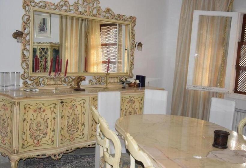 ベッドアンドブレックファースト Dar Henani