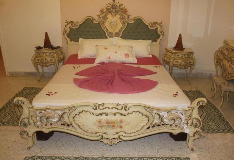 ベッドアンドブレックファースト Dar Henani