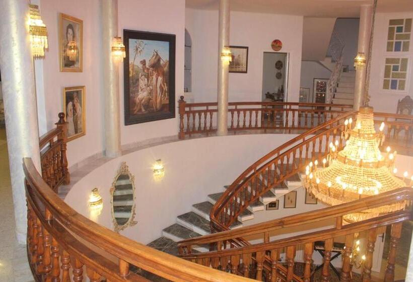 ベッドアンドブレックファースト Dar Henani